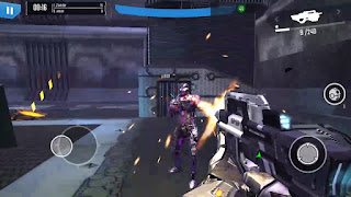 Game NOVA 3 Legacy Game NOVA 3 Legacy
