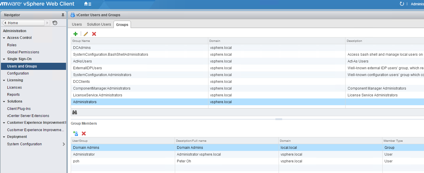 Hetzner Online Community