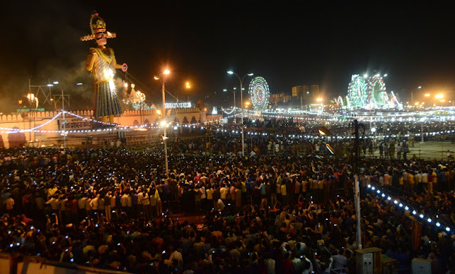 Navratri Messages in Hindi Navratri Messages in Hindi