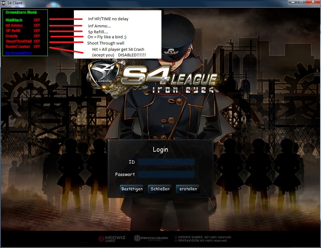 s4 league indir gezginler