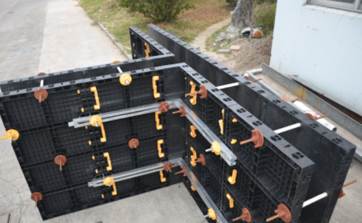 Selection of Type of Formwork - FantasticEng
