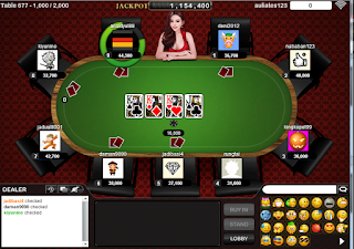 Trik Poker Trik Poker