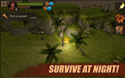Survival Game: Lost Island PRO APK v1.7 Download Gratis Survival Game: Lost Island PRO APK v1.7 Download Gratis
