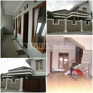 Wirajaya Kost Jogjakarta