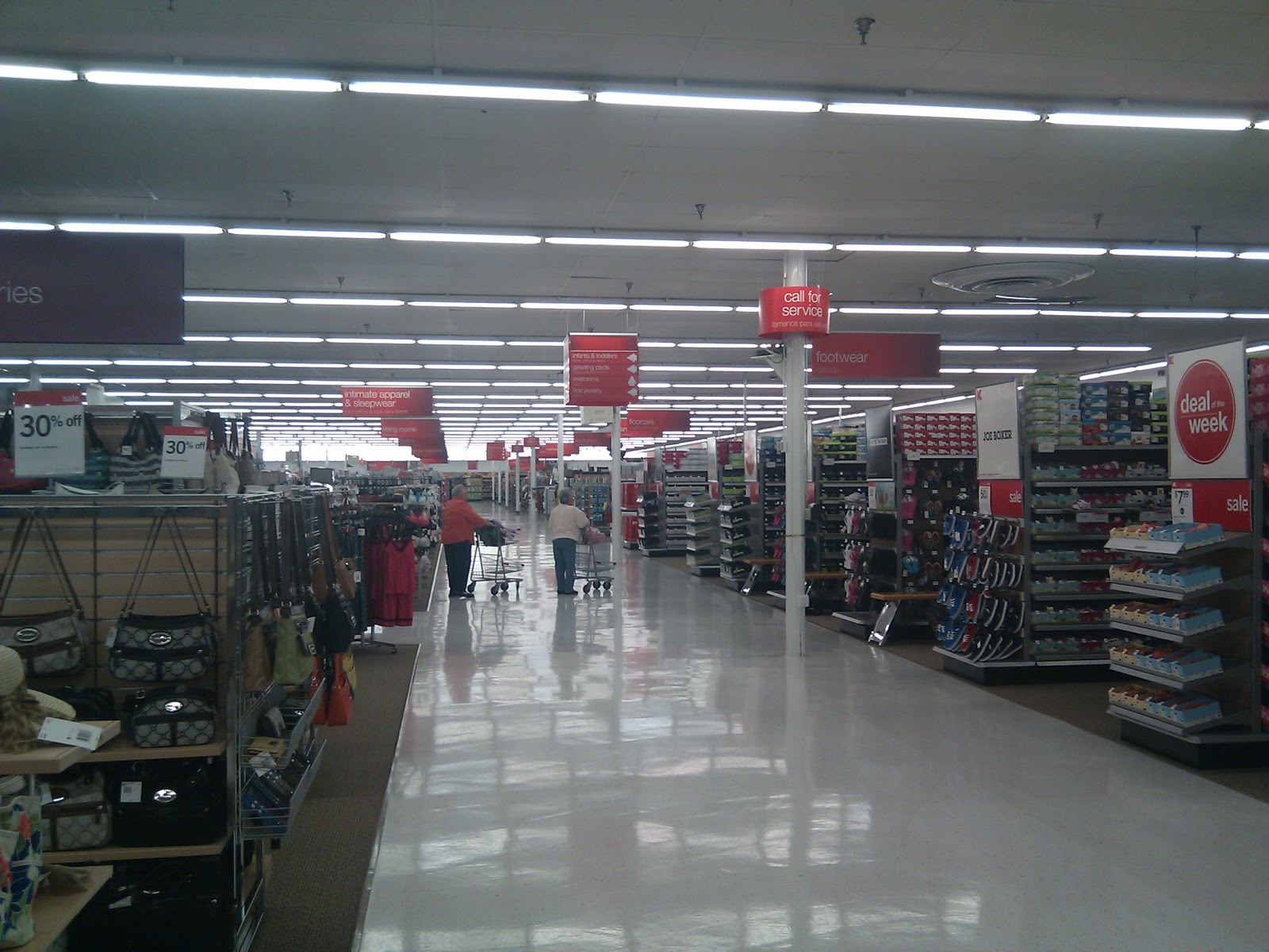 Kmart World Spotlight Part 2 of 2 Sears to Kmart Marietta, GA