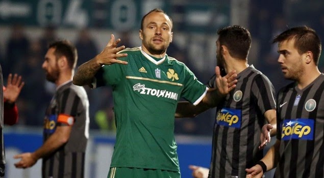 Διάψευση για την αποχώρηση Σίλντενφελντ