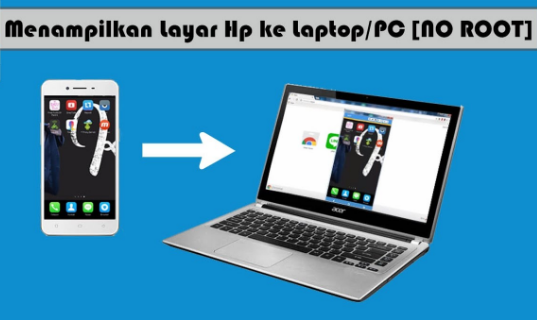 Cara Menghubungkan Hp Ke Tv Biasa Menghubungkan atau proyektor - Blog Chara