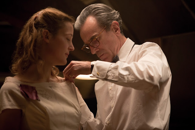 Phantom Thread: Film Review