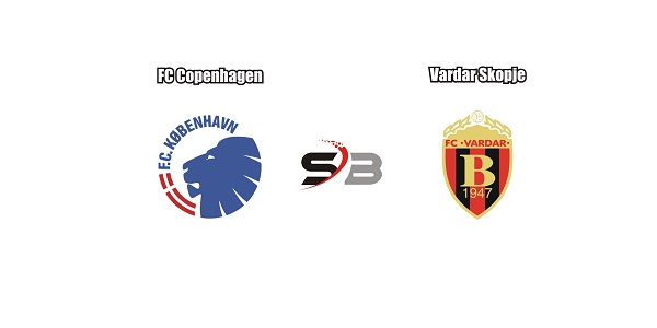 Prediksi Copenhagen vs vardar Prediksi Copenhagen vs vardar