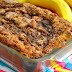 The BEST Banana Bread