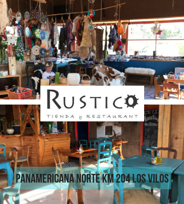 Rustico