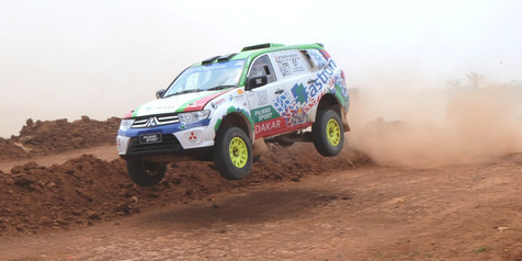 Rifat Juarai Kelas G4.2 Kejurnas Speed Offroad Banten Rifat Juarai Kelas G4.2 Kejurnas Speed Offroad Banten
