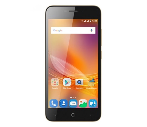 ZTE Blade A601