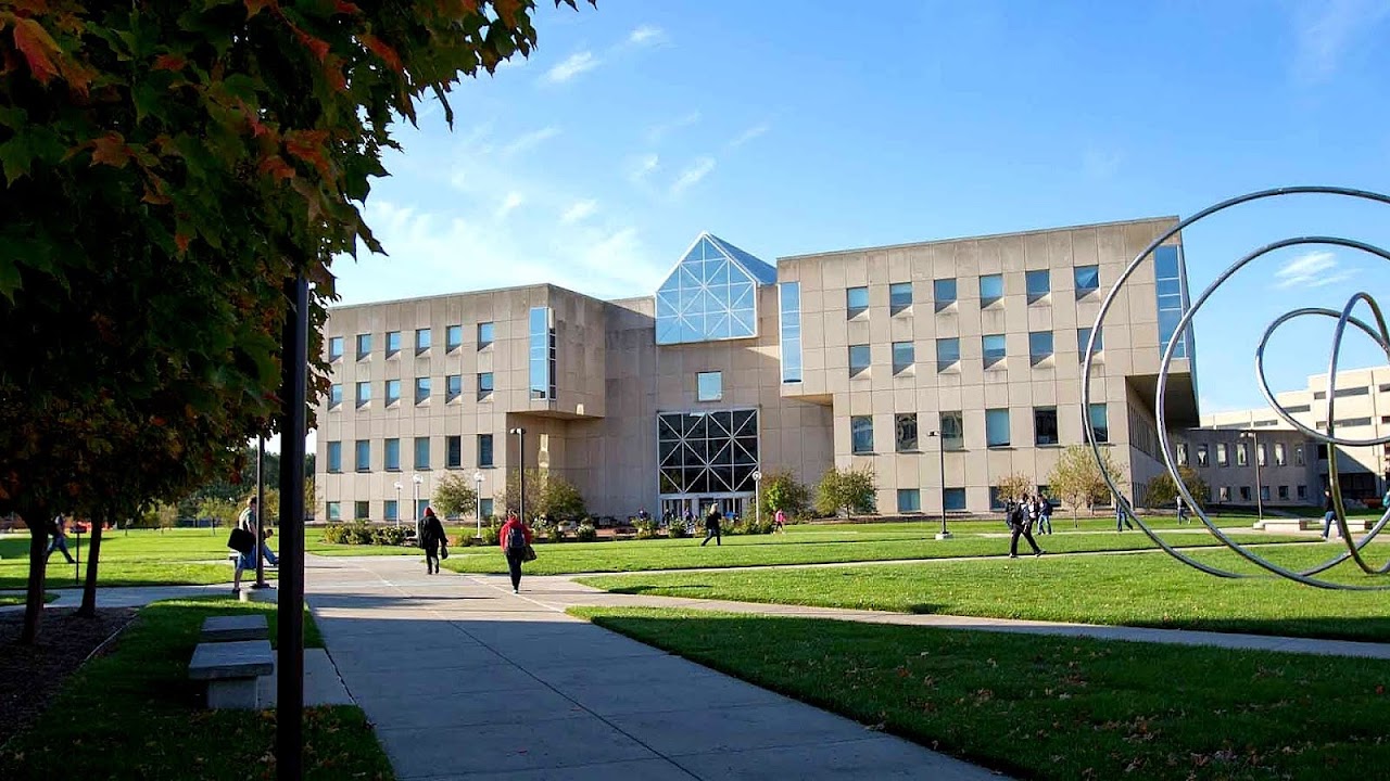 International Business College (Indianapolis) College Choices