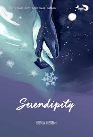 Bahasayaindonesia Resensi Novel Serendipity