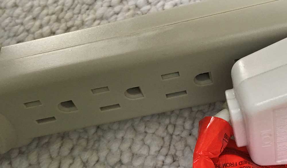 Daughter Number Three