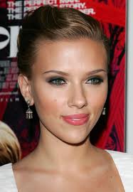 Style Dating Shag: Scarlett Johansson ethnicity