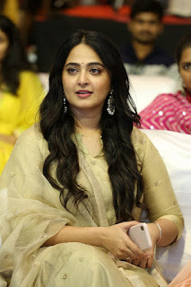 Actress Anushka Shetty 15 Years Film Journey Celebrations HD Gallery Actress Anushka Shetty 15 Years Film Journey Celebrations HD Gallery