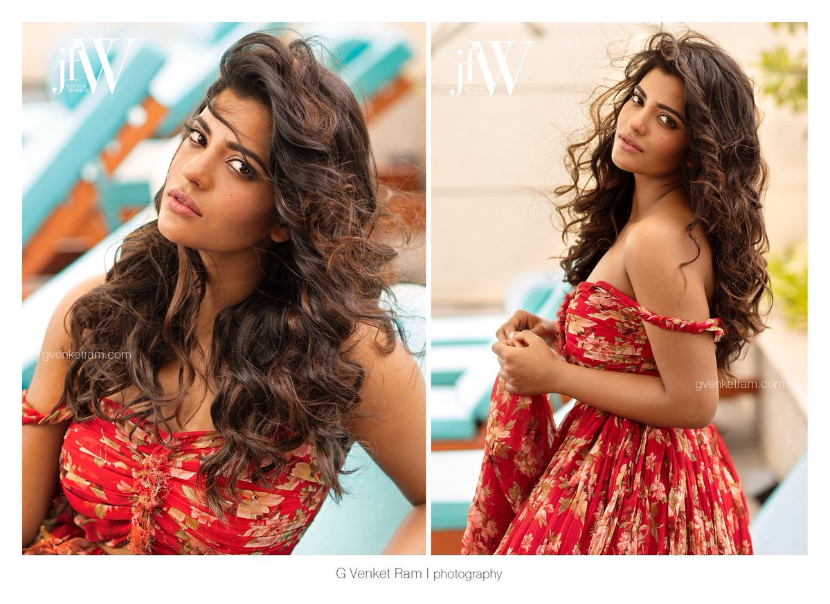 This TAMIL DUSKY Beauty Is Now Coming To Tollywood Telugu Cinema this-tamil-dusky-beauty-is-now-coming-to-tollywood-telugu-cinema