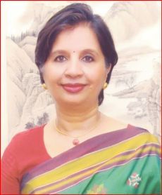 babus of india: Ex-foreign secretary Nirupama Rao takes to Twitter to