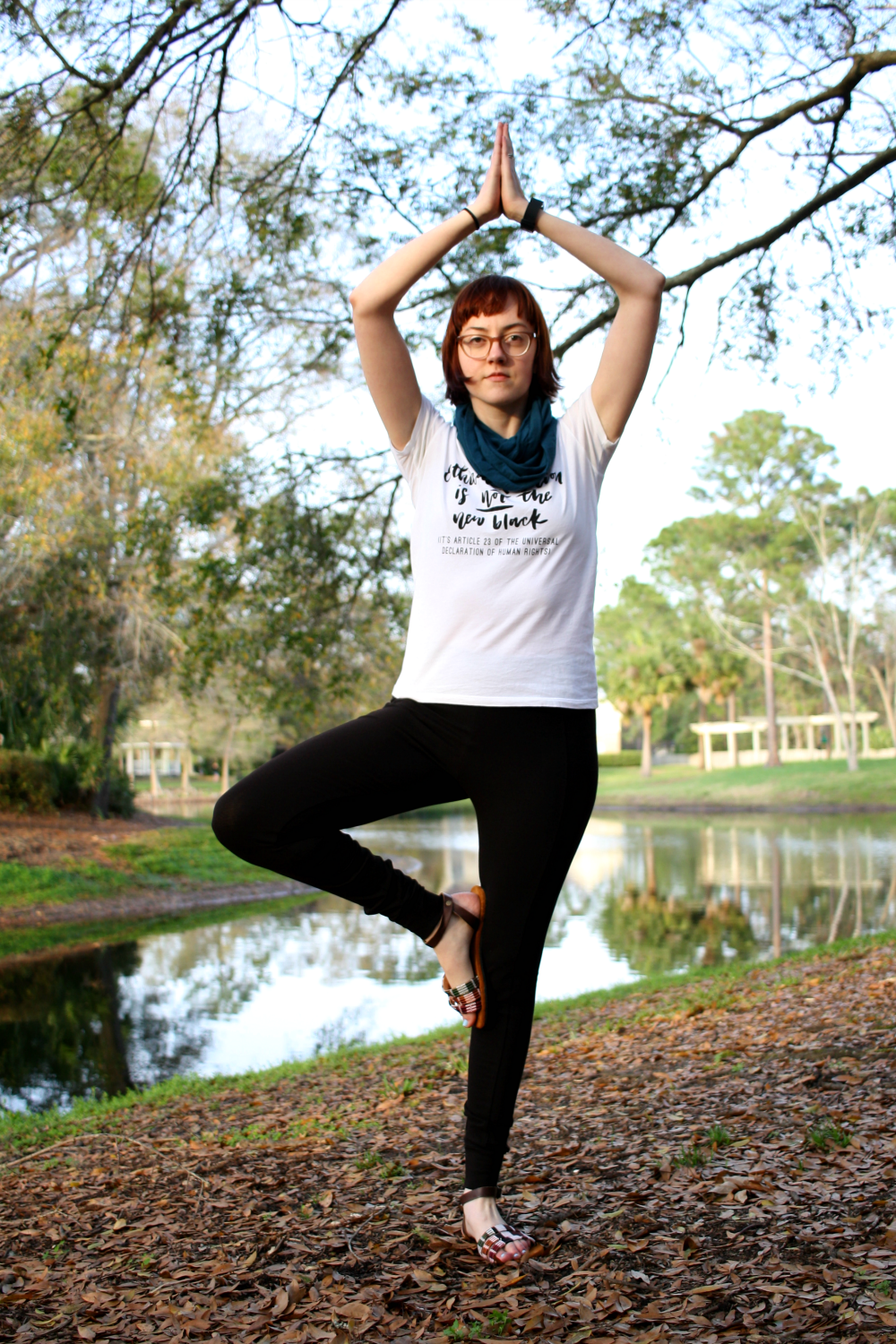 Soul Flower Made in USA Yoga Pants Review Soul Flower Made in USA Yoga Pants Review