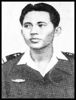 Biography Halim Perdanakusuma Biography Halim Perdanakusuma