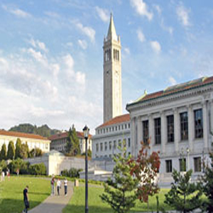 University of California at Berkeley (Berkeley, CA, USA)