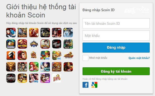 Hướng dẫn đổi mật khẩu (Password) game Truy Kích Hướng dẫn đổi mật khẩu (Password) game Truy Kích