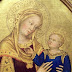 BEHOLD, O MOTHER OF MY GOD PRAYER OF REFUGE