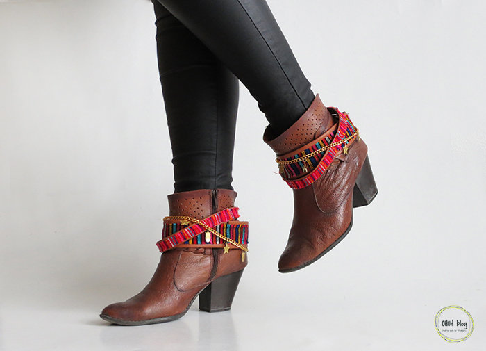 customize your own boots online