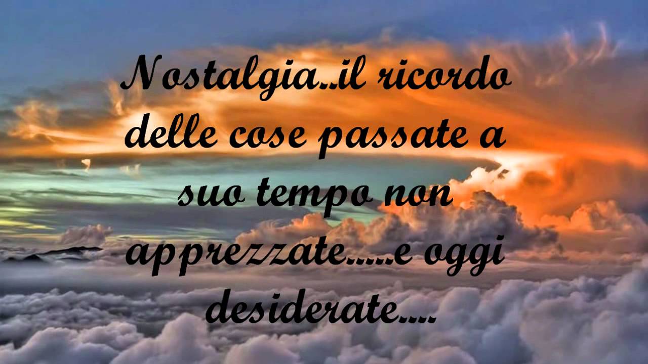 Frasi Sulla Serenita Della Vita