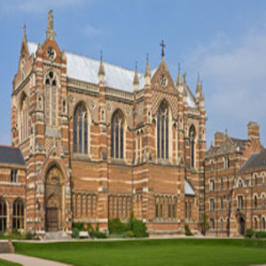 Oxford University  (Oxford, UK)