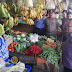 Jelang Lebaran, Pemko Gunungsitoli Sidak Harga Sembako di Pasar 