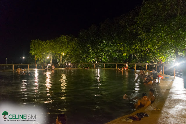 maquinit freshwater spring coron freshwater spring