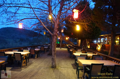 Huzur Bahçesi / Serenity Garden Restaurant, Paşamandıra Köyü, Beykoz Huzur Bahçesi / Serenity Garden Restaurant, Paşamandıra Köyü, Beykoz
