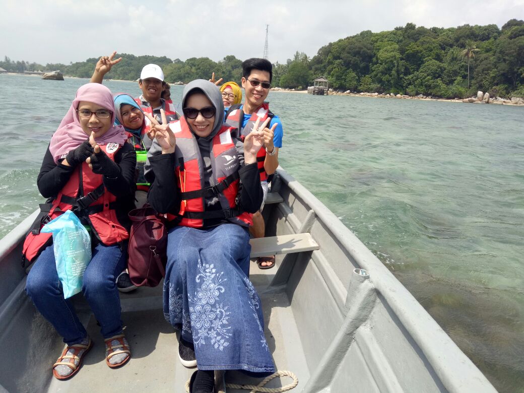 White Sand Island