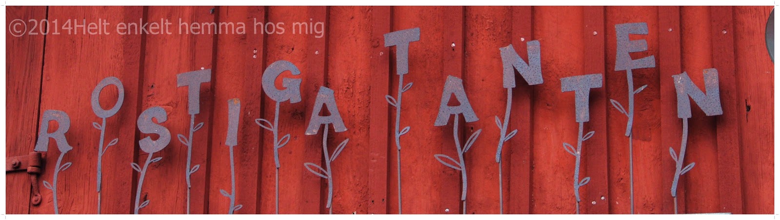 Jasmin krok upp projektet