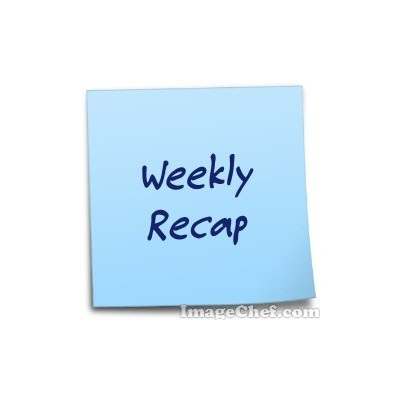 All Things Simplified: Weekly Recap