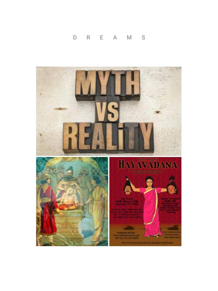 Research paper on indian mythology