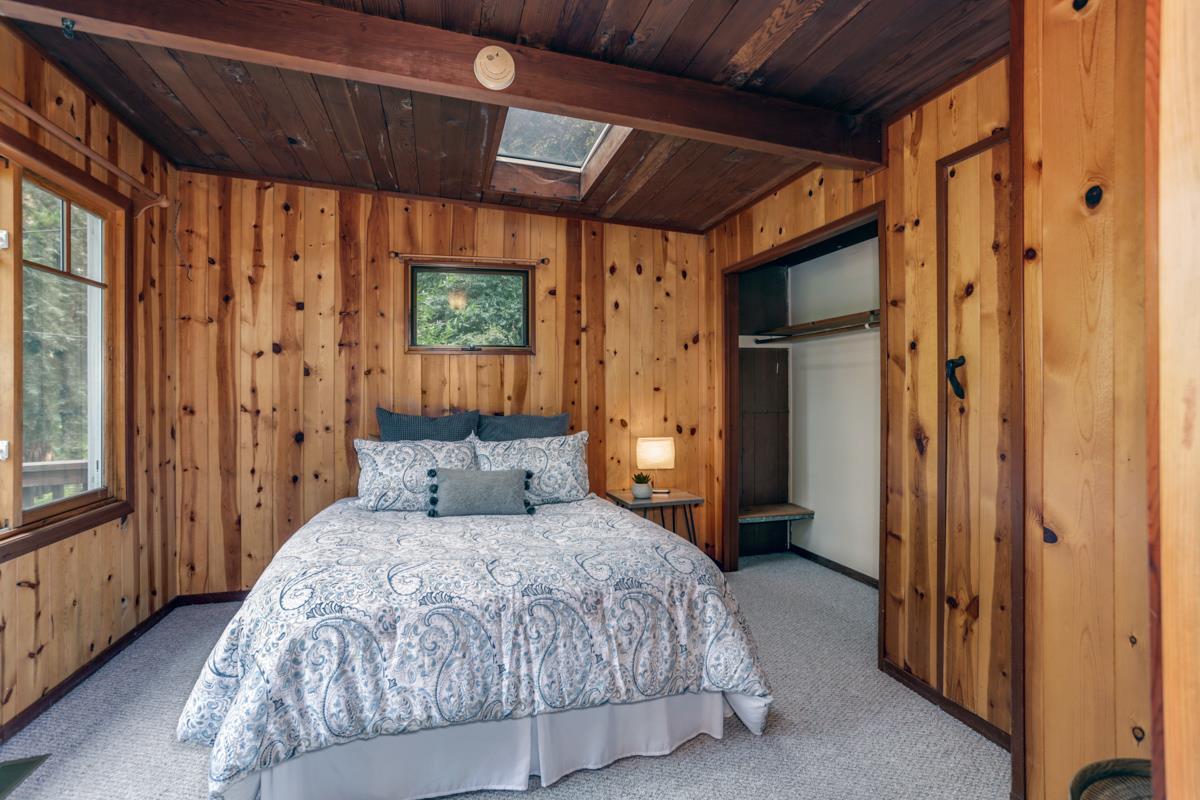 Ben Lomond Cabin (420 Sq Ft) [ TINY HOUSE TOWN ]