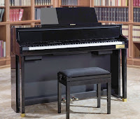 Casio-Bechstein GP500 Casio-Bechstein GP500