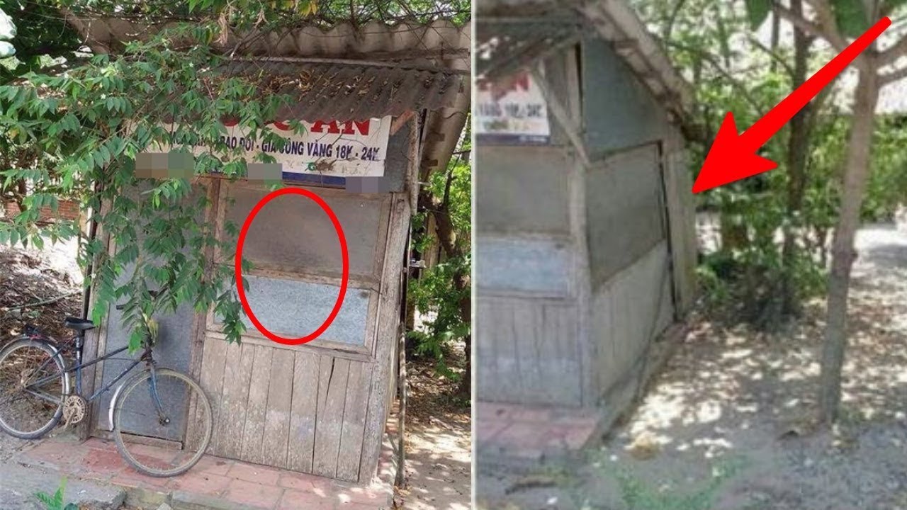 Dari Luar Tampak Seperti Gubuk Reot, Tapi Saat Pintu Dibuka, Tak Disangka isinya....Mangejutkan!! Dari Luar Tampak Seperti Gubuk Reot, Tapi Saat Pintu Dibuka, Tak Disangka isinya....Mangejutkan!!