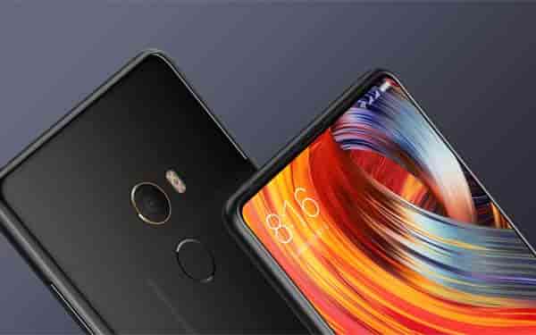 Xiaomi Mi Mix 2s - Price In India And Full Specifications Xiaomi Mi Mix 2s - Price In India And Full Specifications