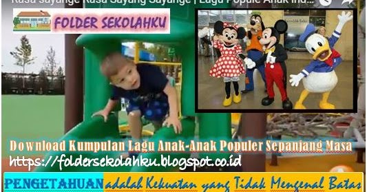 Download Kumpulan Lagu Anak Anak Populer Sepanjang Masa Folder Sekolahku Album / hasil karya music aceh melenda<br><br>karya yang 1000 dihasilkan oleh penyanyi besar ataupun penyanyi daerah tidaklah dapat di download, semua berbentuk streaming yang begitu memudahkan, community juga tidak membenarkan adanya pembajakan. folder sekolahku blogger