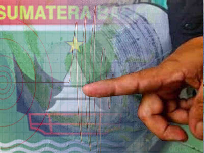 Gempa Bumi 4,8 SR Guncang Solok Selatan, 11 Orang Terluka Gempa Bumi 4,8 SR Guncang Solok Selatan, 11 Orang Terluka
