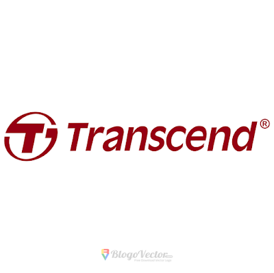 Transcend Information Logo Vector