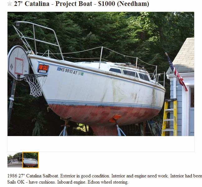 Velissima Used Sailboats Real Prices