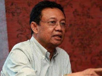 Prof Ryaas Rasyid Curiga Tim Paslon 01 Sejak Awal Sudah 'Main' di KPU