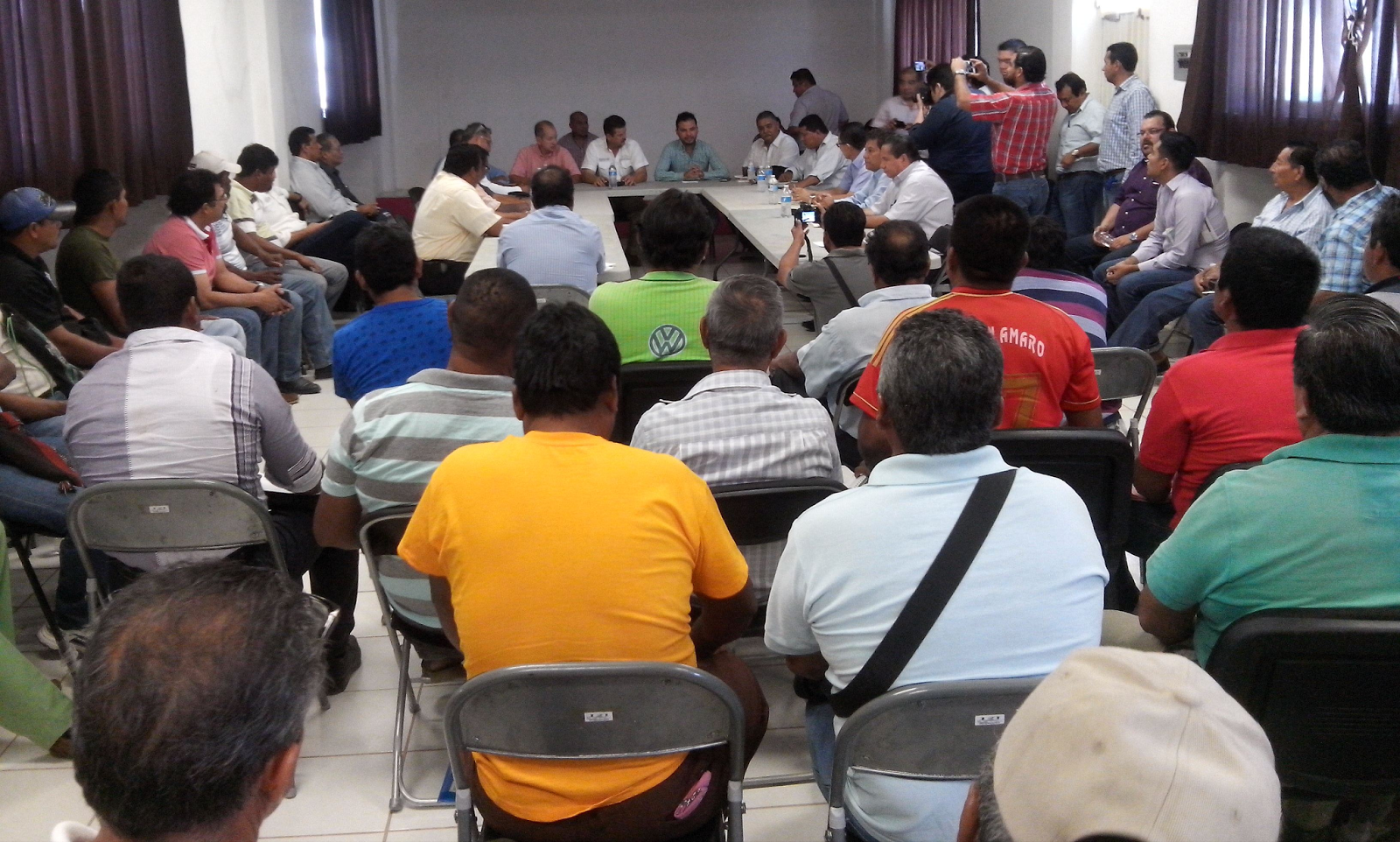 Imagen de Tonalá Chiapas Miguel Prado