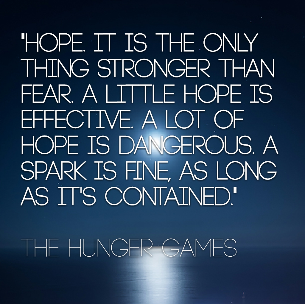 Lucciola Quote of the Day 21.07.2016